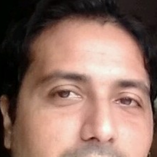Ritesh Pandey-Freelancer in Bhopal,India