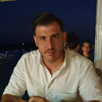 Andreas Keladis-Freelancer in ,Cyprus