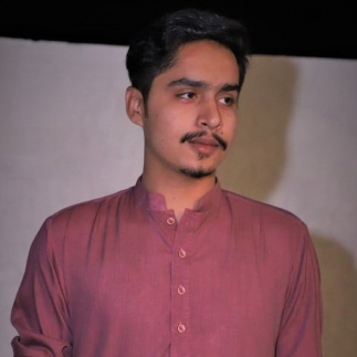 Umair Khurshid-Freelancer in Faisalabad,Pakistan
