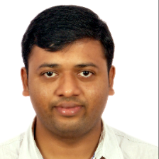 Paga Venkateswara-Freelancer in Bangalore,India