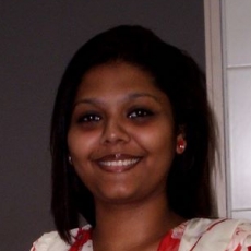 Tanya Dsouza-Freelancer in Chennai,India