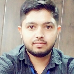 Vikas  Sharma-Freelancer in Karnal,India