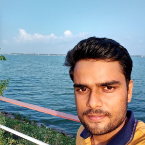 Aman Yadav-Freelancer in Lucknow,India