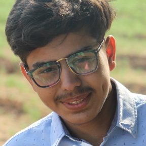 Fahim Sanghariyat-Freelancer in Ahmedabad,India
