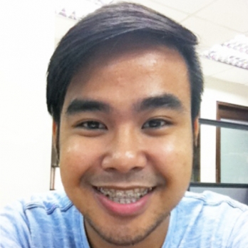 George Emmanuel Bagos-Freelancer in Quezon City,Philippines