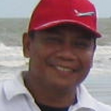 Suhartono Soewarno-Freelancer in Tangerang,Indonesia