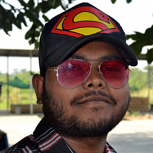 Shyam Gautam-Freelancer in Uttar Pradesh,India