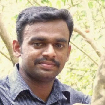 Alvin Jose-Freelancer in Chennai,India