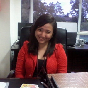Lorraine Siador-Freelancer in Baguio,Philippines