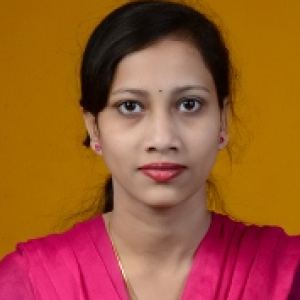 Sangeeta Sahu-Freelancer in ,India