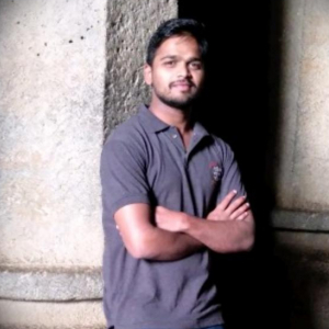 Vishal Patil-Freelancer in Pune,India