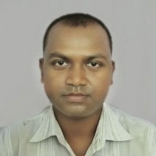 Sadashiba Mohanta-Freelancer in Bhubaneswar,India