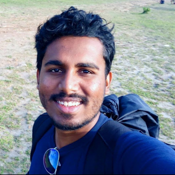 Chinthaka Supun-Freelancer in ,Sri Lanka