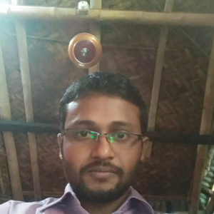 Mezbah Maruf-Freelancer in Dhaka,Bangladesh