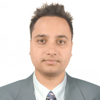 Janak Awasthi-Freelancer in Kathmandu,Nepal