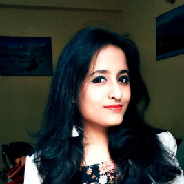 Aaheli Naha-Freelancer in Kolkata,India