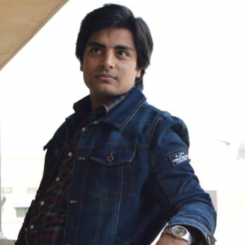 Muhammad Noumaan-Freelancer in Peshawar,Pakistan