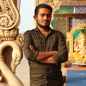 Purnachander Kommineni-Freelancer in warangal,India