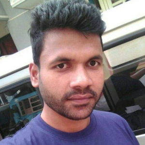 Chandru Narayan-Freelancer in Bangalore,India