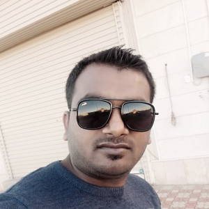 Deepak Kashyap-Freelancer in chhinwara,India