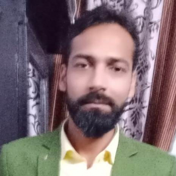 Mohd Salman-Freelancer in Delhi,India