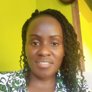 Judith Bukenya-Freelancer in Kampala,Uganda