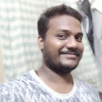 Balamurali Chellam-Freelancer in Madurai, Tamil Nadu,India