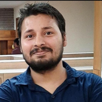 Mushahid Khan-Freelancer in New Delhi,India