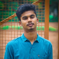 Rokith G-Freelancer in Annur,India