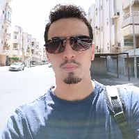 Ibrahim Jaafeil-Freelancer in Jeddah,Saudi Arabia