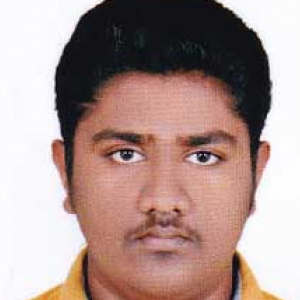Rahul Vijayan-Freelancer in Thiruvananthapuram,India