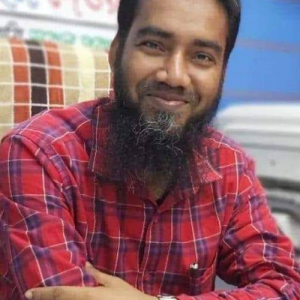 Md Delower Hossain-Freelancer in Kutub Ail (Kather Pool), Fatulla, Narayanganj-1420,Bangladesh
