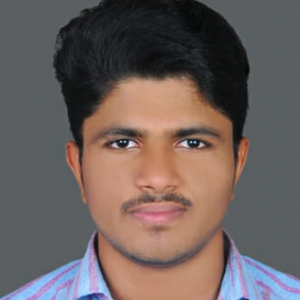 Muzammil Kottayil-Freelancer in ,India