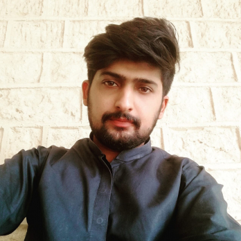 Murtaza -Freelancer in Lahore,Pakistan