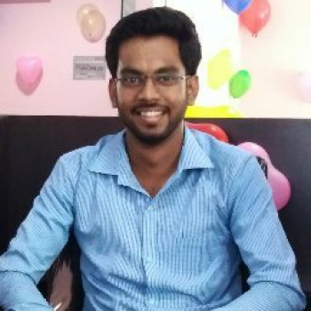 Ramjan Khaji-Freelancer in ,India