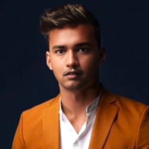 Shawon Ahammed Shovon-Freelancer in Dhaka,Bangladesh