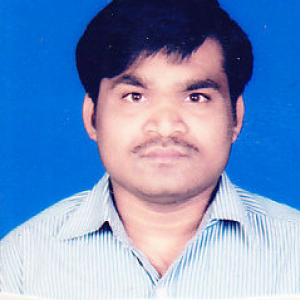 Krishnamurthy B-Freelancer in bangalore,India