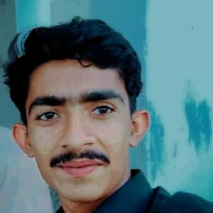Muhammad Alam-Freelancer in Karachi,Pakistan