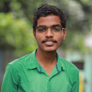 Ajmal A-Freelancer in Kollam,India