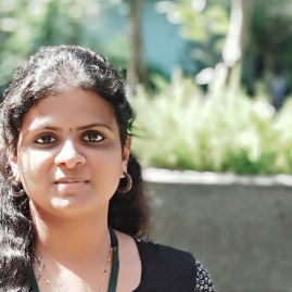 Krithiga K-Freelancer in ,India