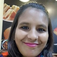 Sahanabanu Kalu bhai Shekh-Freelancer in ,India