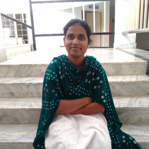 Vemula Swetha-Freelancer in hyderabad,India