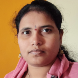 Vemula Swetha-Freelancer in Hyderabad,India