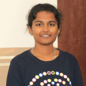 G Jahnavi-Freelancer in Visakhapatnam,India