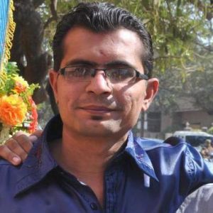 Jatin Anum-Freelancer in Indore,India