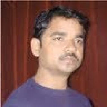 Vinod Kumar vishwakarma-Freelancer in Bhopal,India