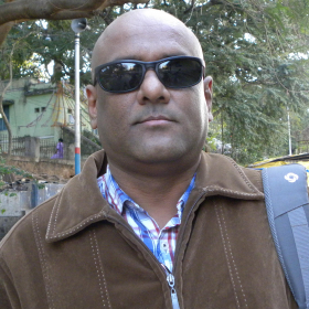 Manish Patel-Freelancer in Junagadh,India