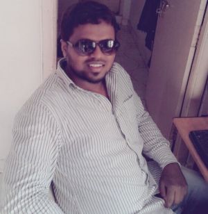 Shareef Shaik-Freelancer in Hyderabad,India