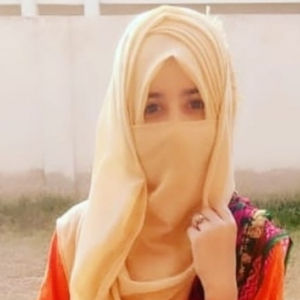 Iqra Khan-Freelancer in Sargodha,Pakistan