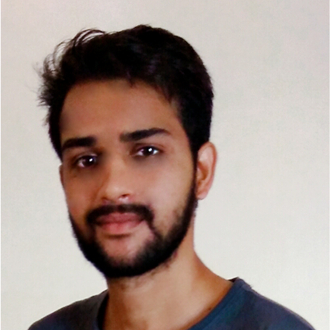 Shubham Atri-Freelancer in Delhi,India